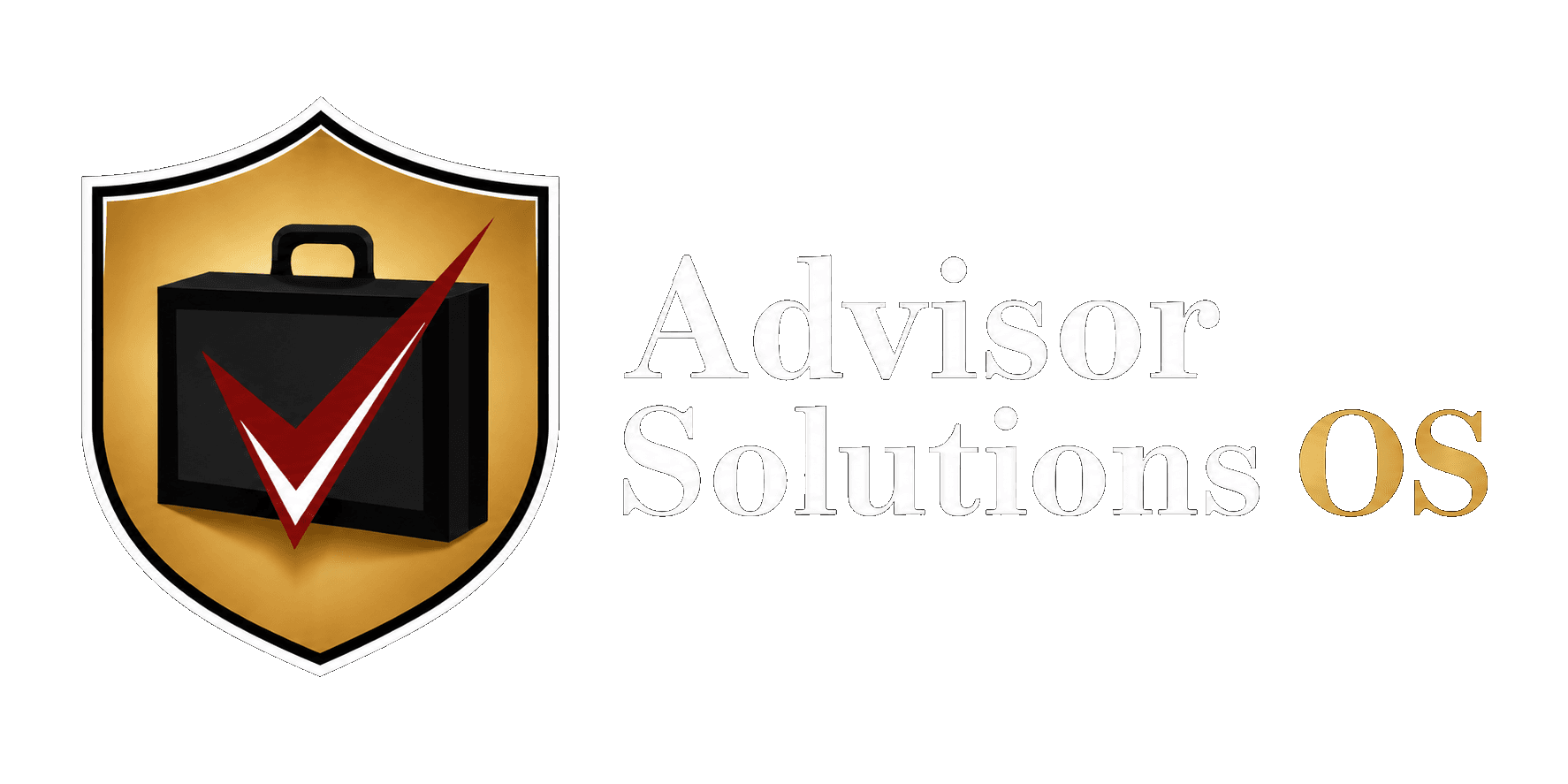 Advisor Solutions OS